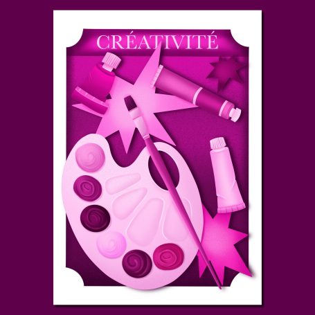 Challenge Draw It In Your Style