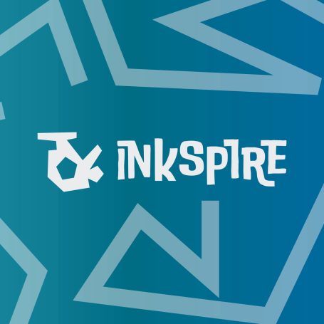 Projet Inkspire — And Studio